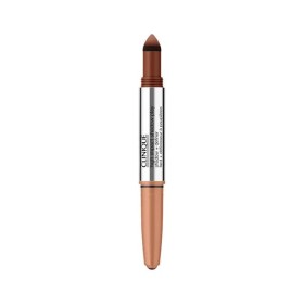 Clinique HI Shadow Play Flame & Ember - Clinique HI Shadow Play Flame & Ember