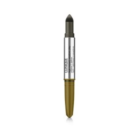 Clinique HI Shadow Play Mixed Greens - Clinique HI Shadow Play Mixed Greens