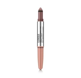 Clinique HI Shadow Play Rose Truffle - Clinique HI Shadow Play Rose Truffle