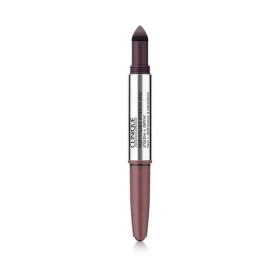 Clinique HI Shadow Play Royal Couple - Clinique HI Shadow Play Royal Couple
