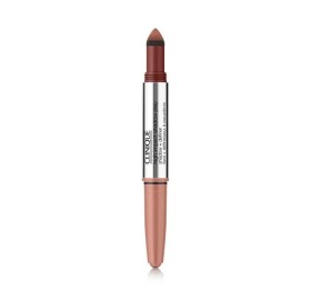 Clinique HI Shadow Play Strawberry Choco - Clinique HI Shadow Play Strawberry Choco