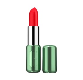 Clinique Labial Pop Longwear Matte Bold Pop - Clinique labial pop longwear matte chili pop