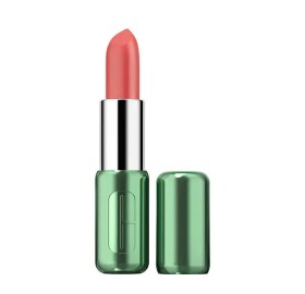 Clinique Labial Pop Longwear Matte Latte Pop - Clinique labial pop longwear matte latte pop