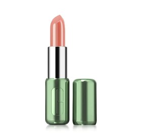 Clinique Labial Pop Longwear Shine Nude Pop - Clinique labial pop longwear shine nude pop