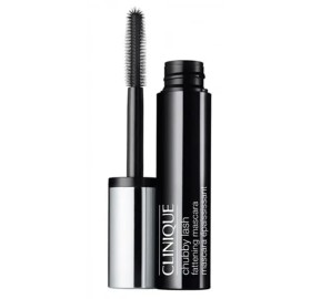 Clinique Máscara de Pestañas Chubby Lash Fattening Black - Clinique Máscara de Pestañas Chubby Lash Fattening Black