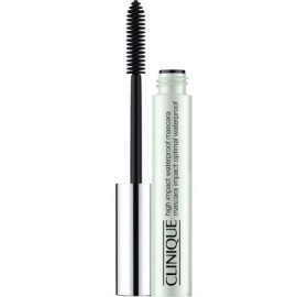 Clinique Máscara de Pestañas High Impact Waterproof Black - Clinique Máscara de Pestañas High Impact Waterproof Black