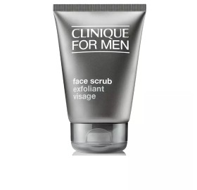 Clinique MEN face scrub - Clinique For Men Face Scrub 100ml