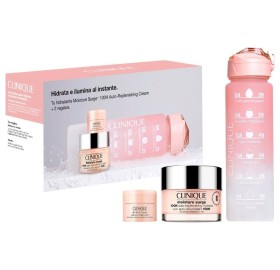 Clinique Moisture Surge 11h Estuche - Clinique Moisture Surge 11h Estuche
