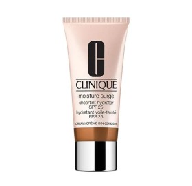 Clinique Moisture Surge Sheertint Spf25 05 Medium Deep 40Ml - Clinique moisture surge sheertint spf25 05 medium deep 40ml