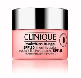 Clinique Moisture Surge SPF25 30Ml - Clinique Moisture Surge SPF25 30Ml