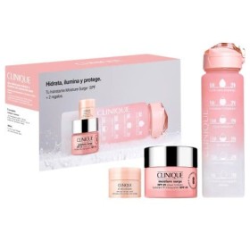 Clinique Moisture Surge SPF25 Estuche - Clinique Moisture Surge SPF25 Estuche