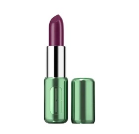Clinique Pop Longwear Satin Blackberry Pop - Clinique Pop Longwear Satin Blackberry Pop