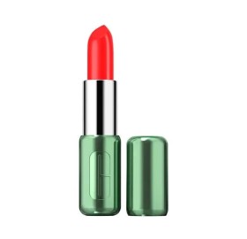 Clinique Pop Longwear Satin Poppy Pop - Clinique pop longwear satin poppy pop