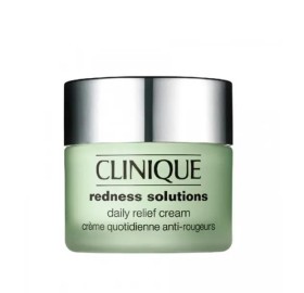 Clinique Redness Solutions Daily Relief Cream 50Ml - Clinique redness solutions daily relief cream 50ml