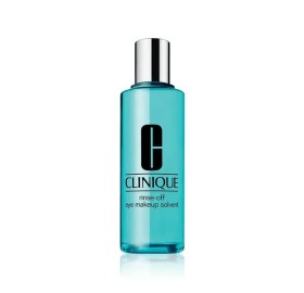Clinique Rinse Off Eye Makeup Solvent 125Ml - Clinique Rinse Off Eye Makeup Solvent 125Ml