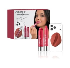 Clinique Set Claudia Arenas Pink - Clinique set claudia arenas pink