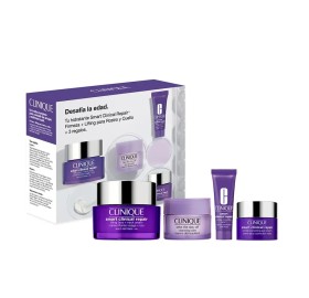 Clinique Smart Clinical Repair Cream Estuche - Clinique smart clinical repair cream estuche