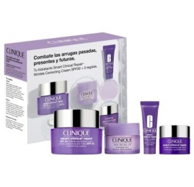 Clinique Smart Clinical Repair Cream Estuche - Clinique Smart Clinical Repair Cream SPF30 Estuche