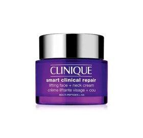 Clinique Smart Clinical Repair Lifting Face + Neck Cream 75Ml - Clinique smart clinical repair lifting face + neck cream 75ml