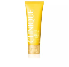 Clinique Sun Face Cream SPF40 50ml - Clinique Sun Face Cream SPF40 50ml