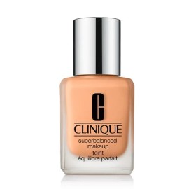 Clinique Superbalanced Makeup Cream Chamois - Clinique superbalanced makeup cream chamois