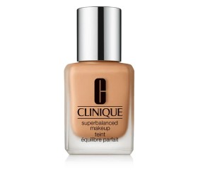 Clinique Superbalanced Makeup Honeyed Beige - Clinique superbalanced makeup honeyed beige