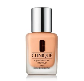 Clinique Superbalanced Makeup Linen - Clinique superbalanced makeup linen