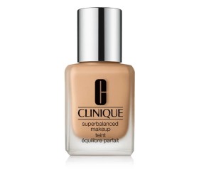 Clinique Superbalanced Makeup Sand - Clinique superbalanced makeup sand