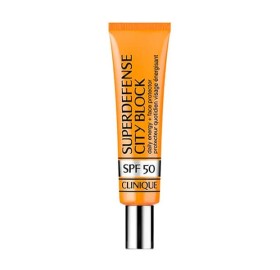 Clinique Superdefense City Block SPF50 40ml - Clinique Superdefense City Block SPF50 40ml