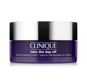 Clinique Take The Day Off Charcoal 125Ml - Clinique Take The Day Off Charcoal 125Ml