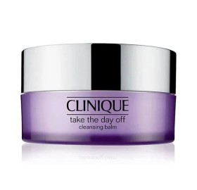 Clinique Take The Day Off Cleansing Balm 125Ml - Clinique Take The Day Off Cleansing Balm 125Ml