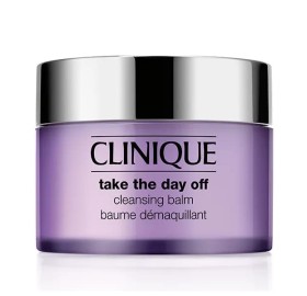 Clinique Take The Day Off Cleansing Balm 200Ml - Clinique Take The Day Off Cleansing Balm 200Ml