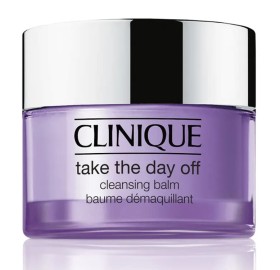 Clinique Take The Day Off Cleansing Balm 30Ml - Clinique take the day off cleansing balm 30ml