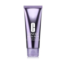 Clinique Take The Day Off Cleansing Mousse 125Ml - Clinique Take The Day Off Cleansing Mousse 125Ml