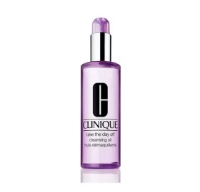 Clinique Take The Day Off Cleasing Oil 200Ml - Clinique Take The Day Off Cleasing Oil 200Ml
