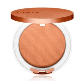 Clinique True Bronze Sunblushed - Clinique True Bronze Sunblushed