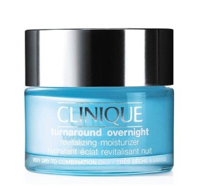 Clinique Turnaround Hidratante 50ml - Clinique Turnaround Hidratante 50ml