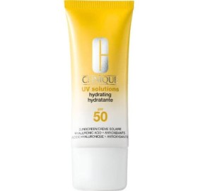Clinique Uv Solutions Hydrating SPF 50 40ml - Clinique Uv Solutions Hydrating SPF 50 40ml
