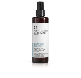 Collistar Ácido Hialurónico Acondicionador Hidratante 200ml - Collistar Ácido Hialurónico Acondicionador Hidratante 200ml