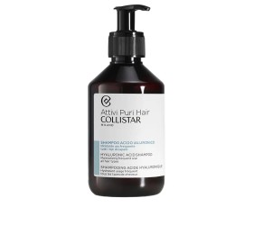 Collistar Ácido Hialurónico Champú Hidratante 250ml - Collistar Ácido Hialurónico Champú Hidratante 250ml