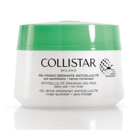 COLLISTAR Anticellulite Draining Gel-Mud 400ml