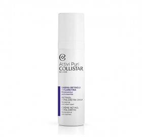 COLLISTAR Attivi Puri Retinol + Floretina Crema 50ml - COLLISTAR Attivi Puri Retinol + Floretina Crema 50ml