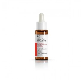 COLLISTAR Attivi Puri Vitamina C + Alfa-Arbutina 30ml - COLLISTAR Attivi Puri Vitamina C + Alfa-Arbutina 30ml