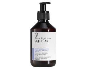 Collistar Colágeno Champú Redensificante 250ml - Collistar Colágeno Champú Redensificante 250ml