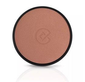 Collistar Colorete Impeccable Maxi Recarga 02 Amber - Collistar Colorete Impeccable Maxi Recarga 02 Amber