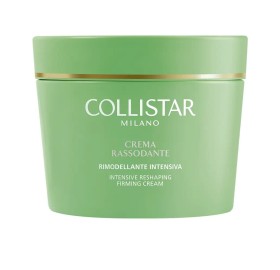 Collistar Crema Reafirmante Intensiva 400ml - Collistar Crema Reafirmante Intensiva 400ml