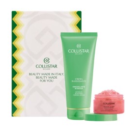 COLLISTAR Crema Reafirmante Intensiva Estuche - COLLISTAR Crema Reafirmante Intensiva Estuche