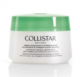 COLLISTAR Crema Reafirmante Intensiva Plus 400ml - COLLISTAR Crema Reafirmante Intensiva Plus 400ml