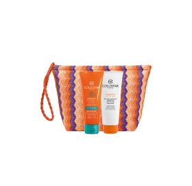 Collistar Crema Solar Protección Pieles Sensible SPF50+ Estuche - Collistar Crema Solar Protección Pieles Sensible SPF50+ Estuche