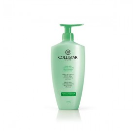 COLLISTAR Crio-Gel Anticelulítico 400ml